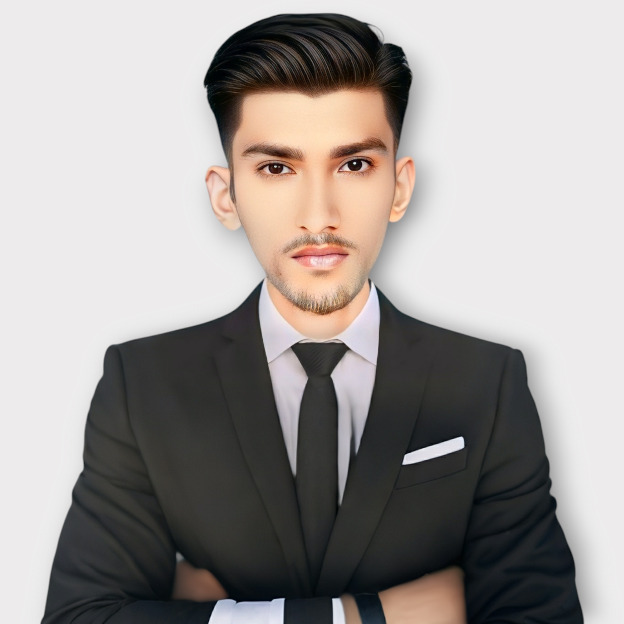 Afaq Ul Islam