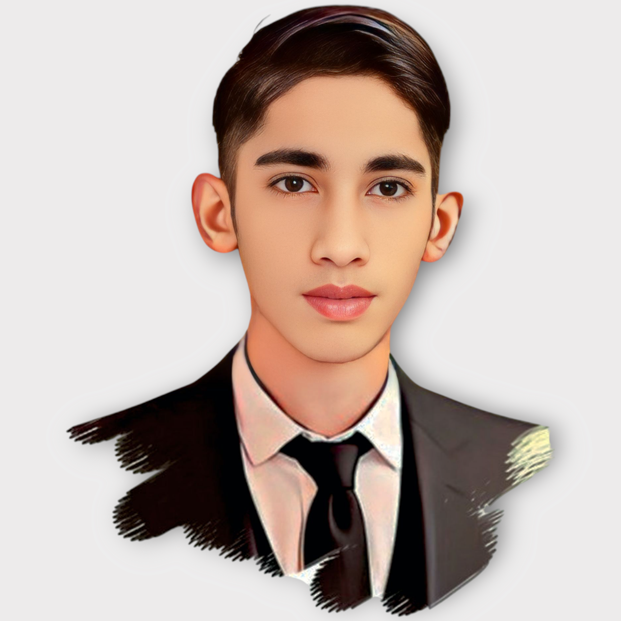 Ausaf Ul Islam