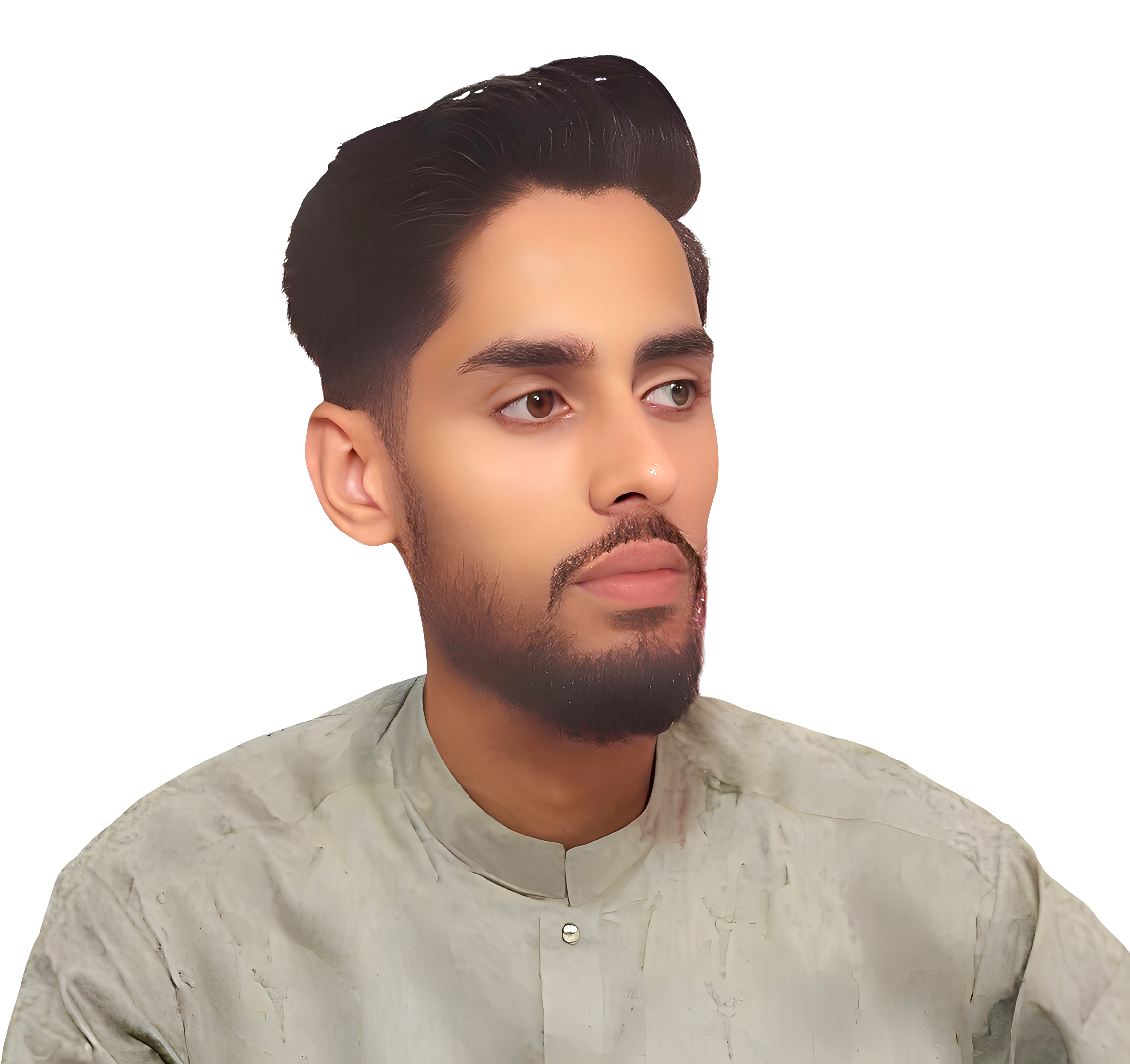 Imad Ul Islam